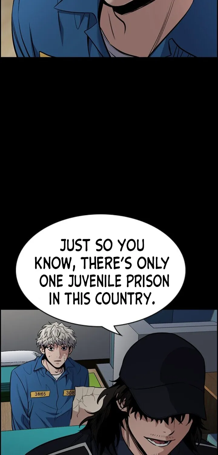 Get Schooled Chapter 34 page 42 - 