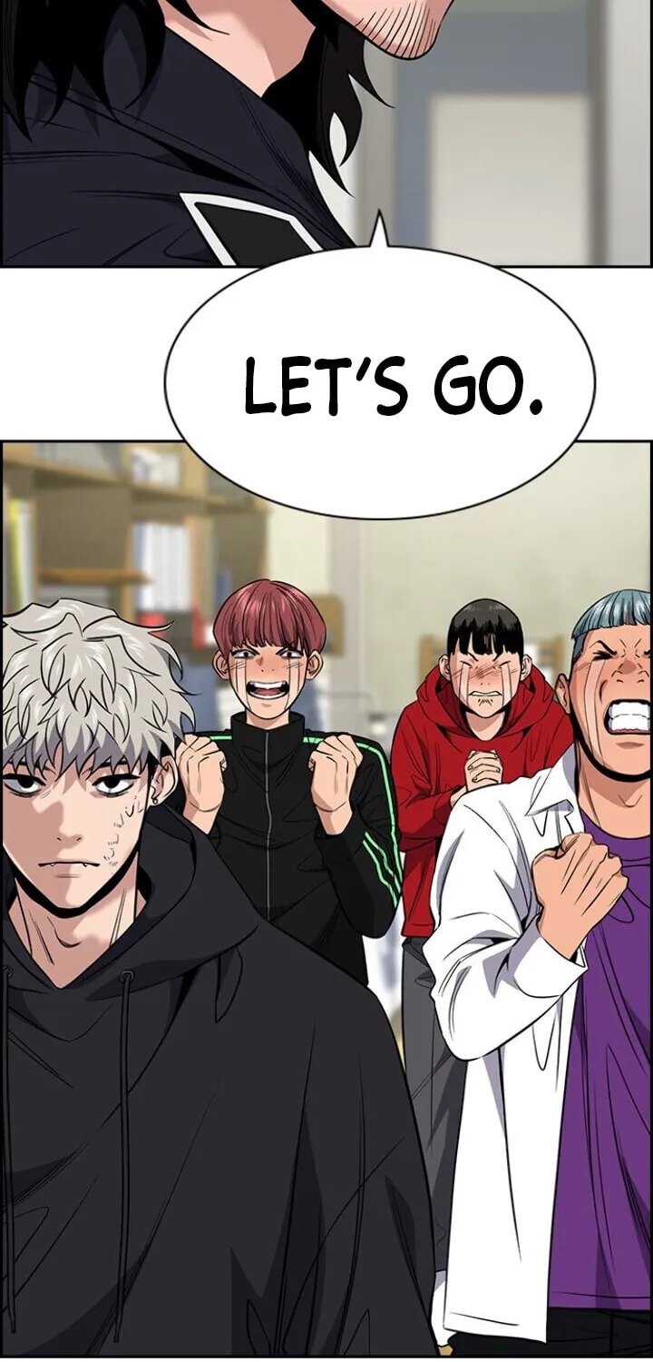 Get Schooled Chapter 34 page 10 - 