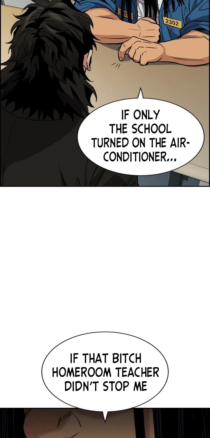 Get Schooled Chapter 35 page 27 - 