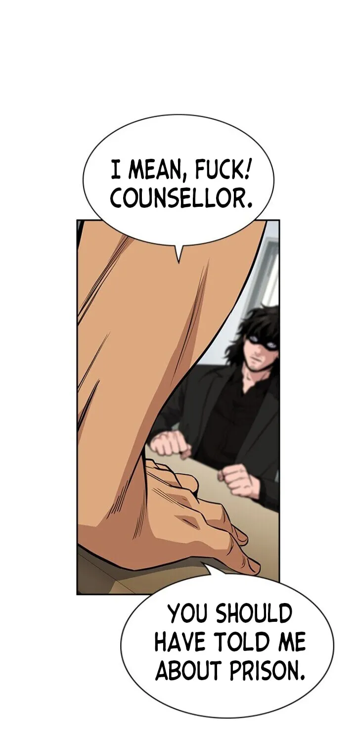 Get Schooled Chapter 35 page 30 - 