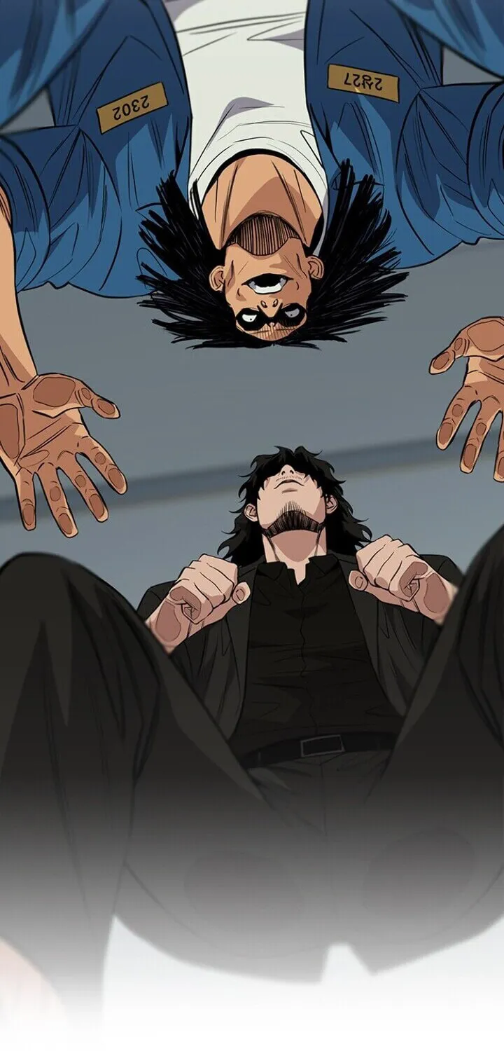 Get Schooled Chapter 35 page 32 - 