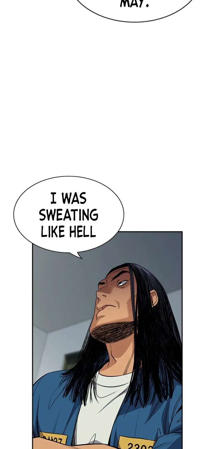 Get Schooled Chapter 35 page 5 - 