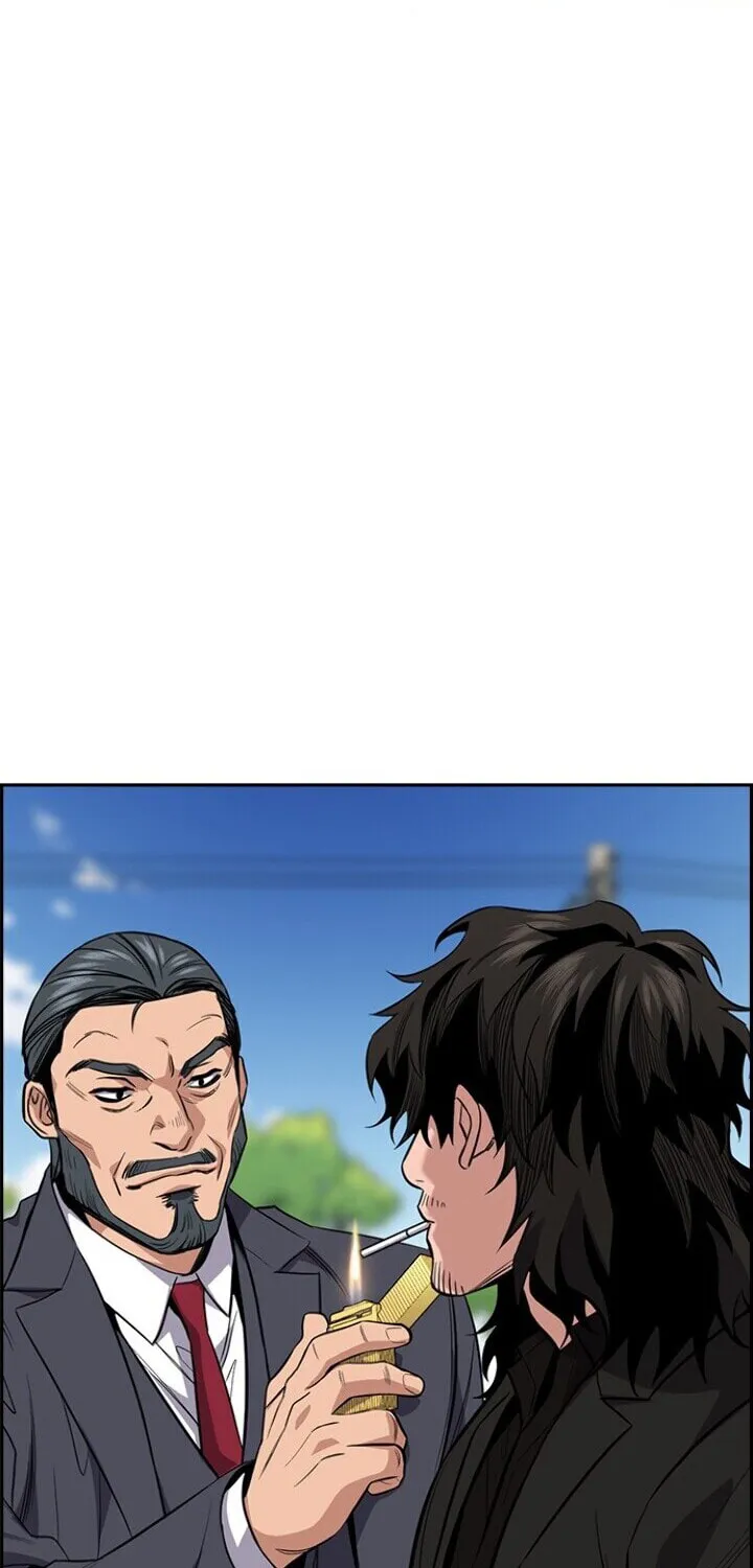 Get Schooled Chapter 35 page 41 - 