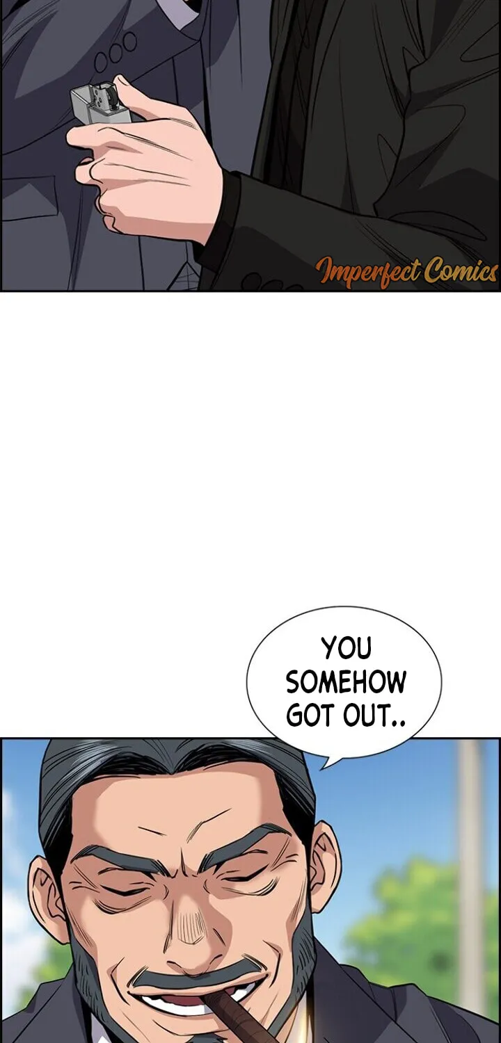 Get Schooled Chapter 35 page 42 - 