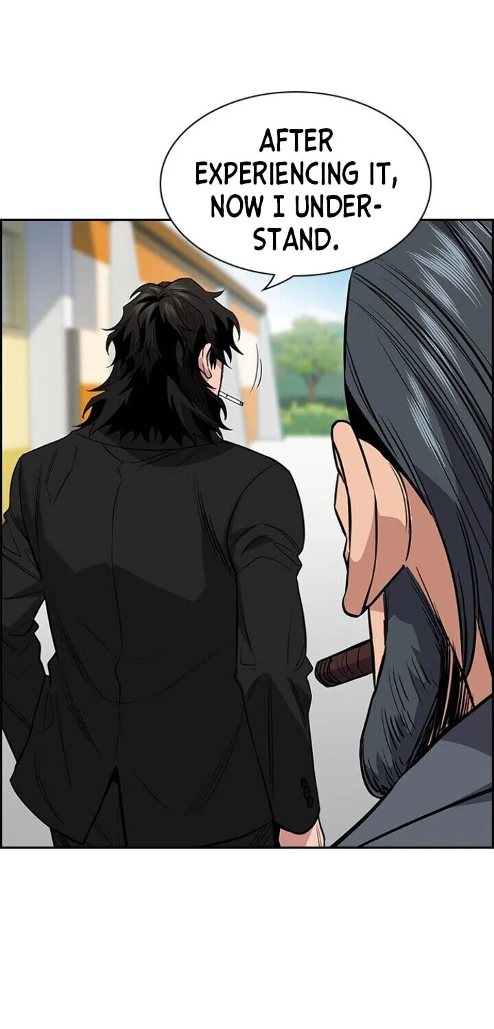 Get Schooled Chapter 35 page 45 - 