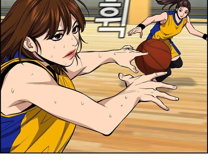 Get Schooled Chapter 35 page 65 - 