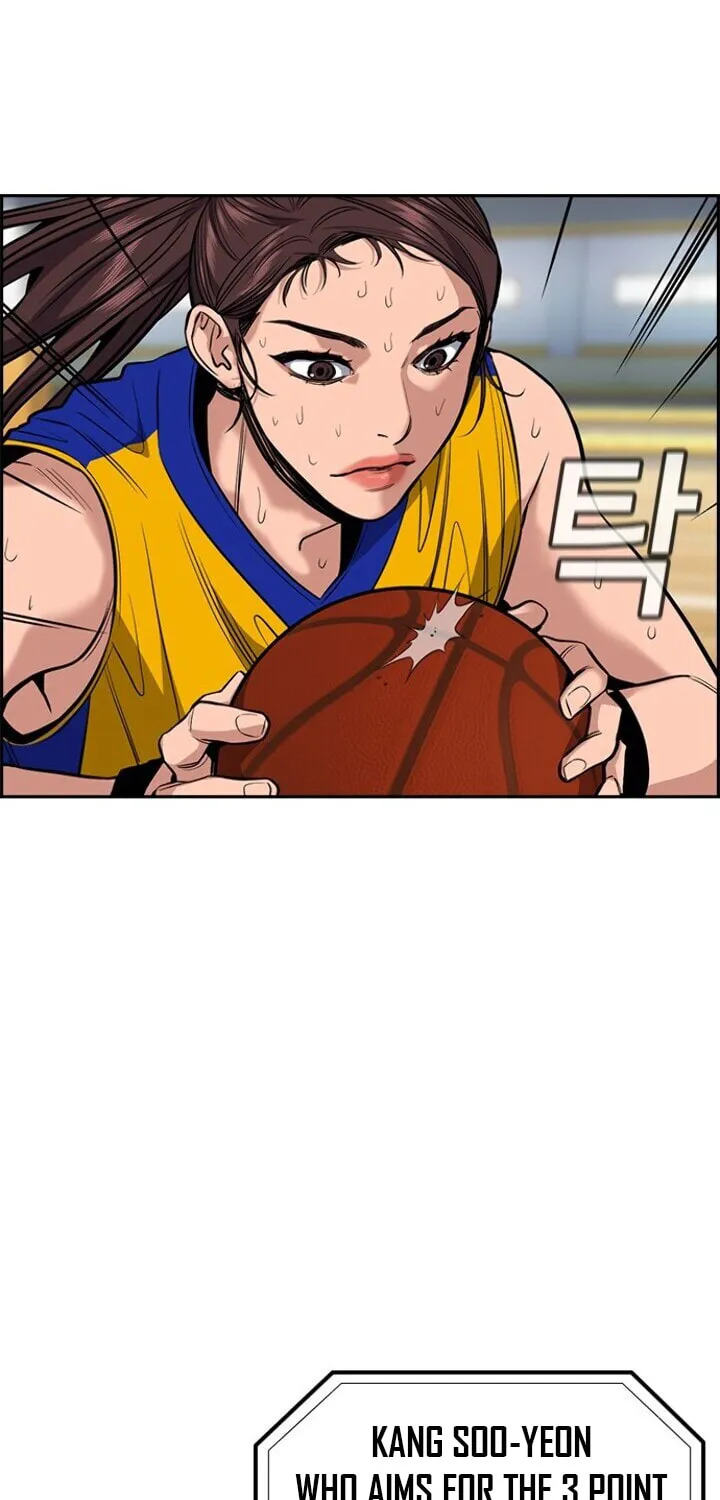 Get Schooled Chapter 35 page 66 - 