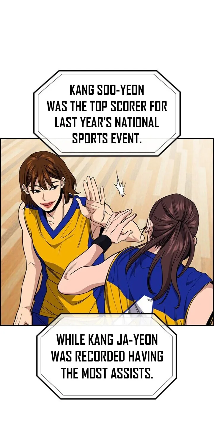 Get Schooled Chapter 35 page 69 - 