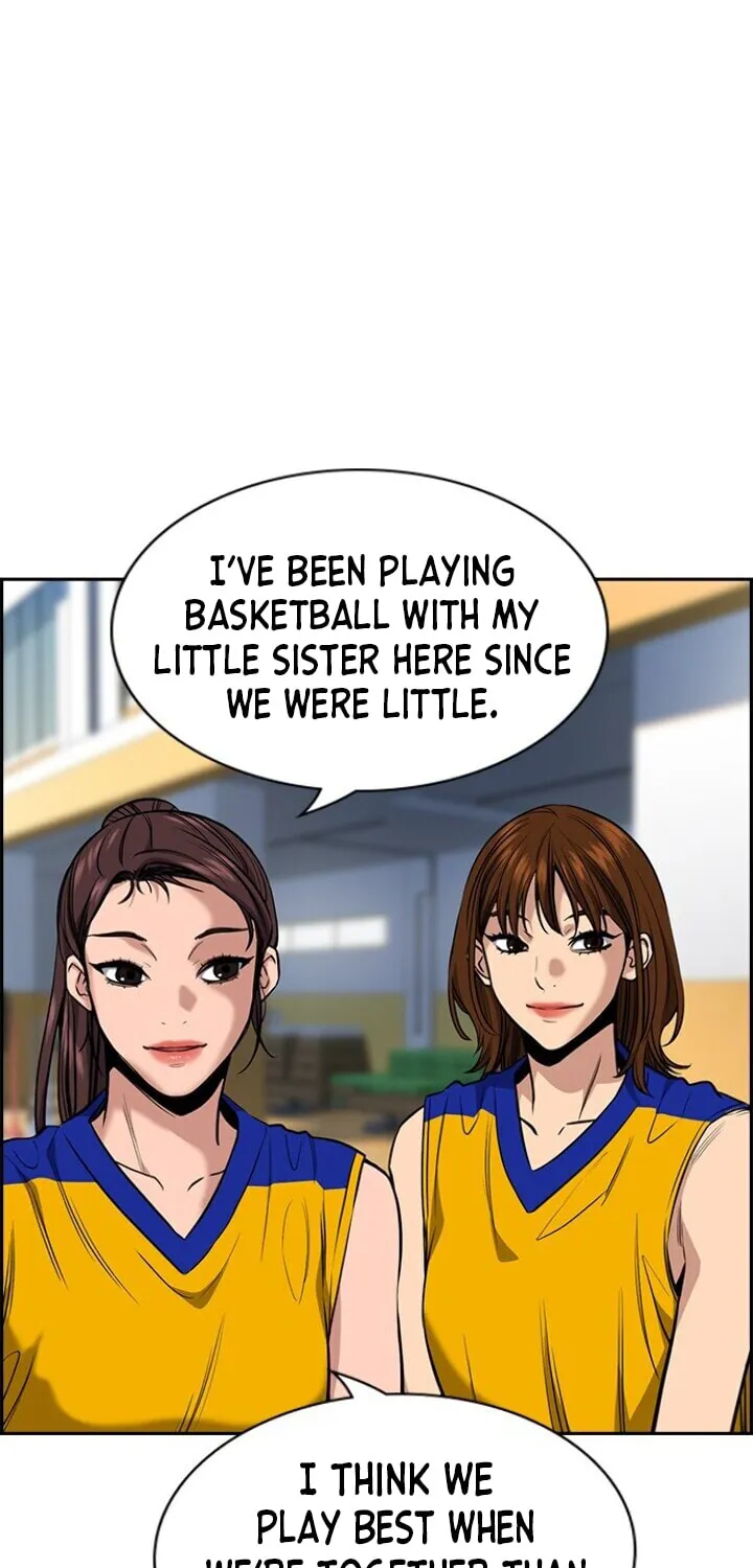 Get Schooled Chapter 35 page 70 - 