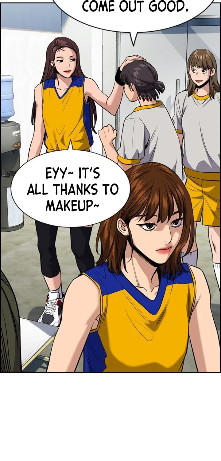 Get Schooled Chapter 35 page 81 - 