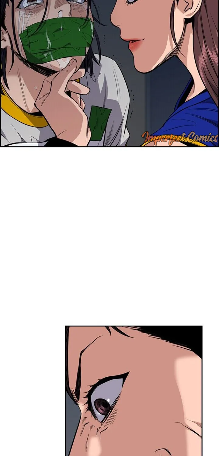 Get Schooled Chapter 35 page 89 - 