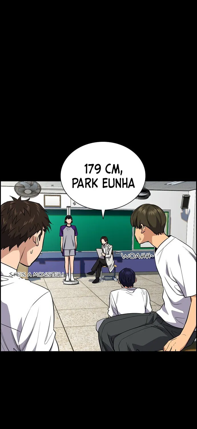 Get Schooled Chapter 36 page 16 - 