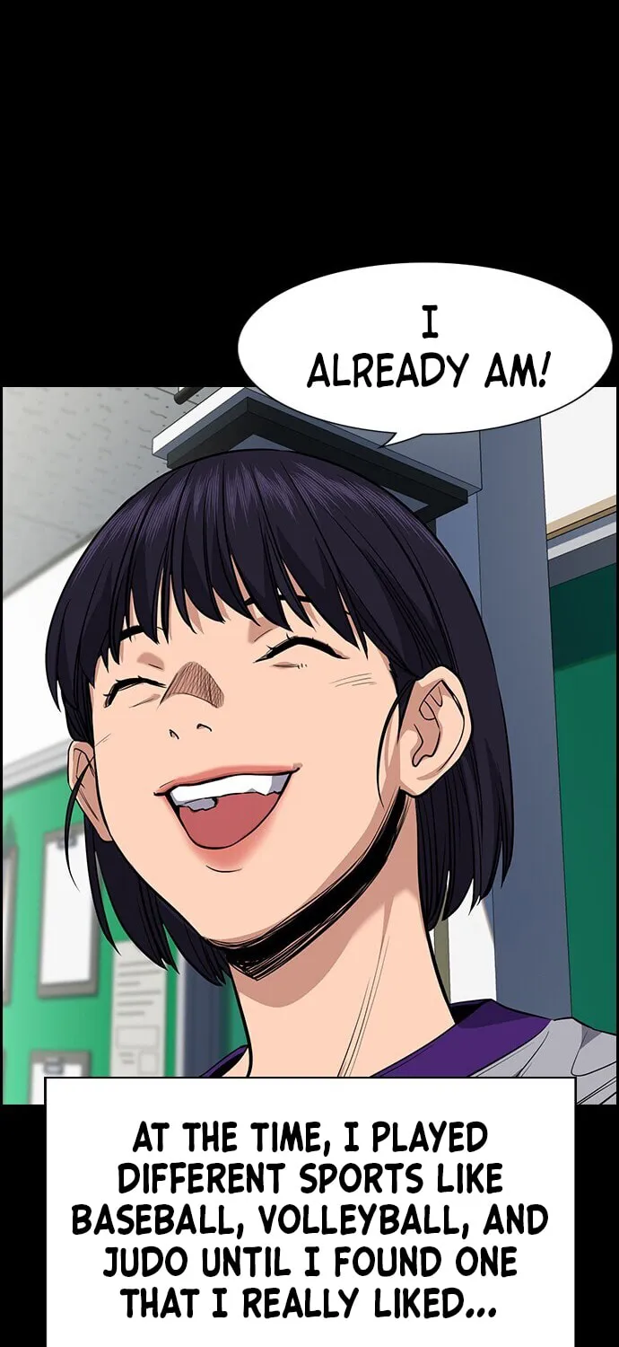 Get Schooled Chapter 36 page 18 - 