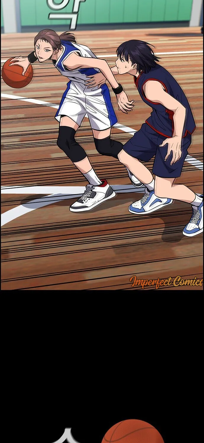 Get Schooled Chapter 36 page 20 - 