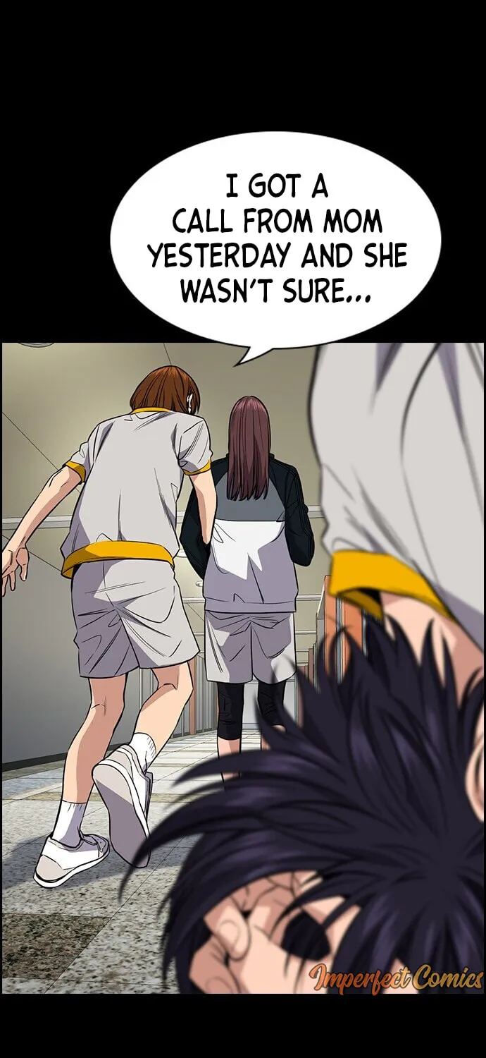 Get Schooled Chapter 36 page 36 - 