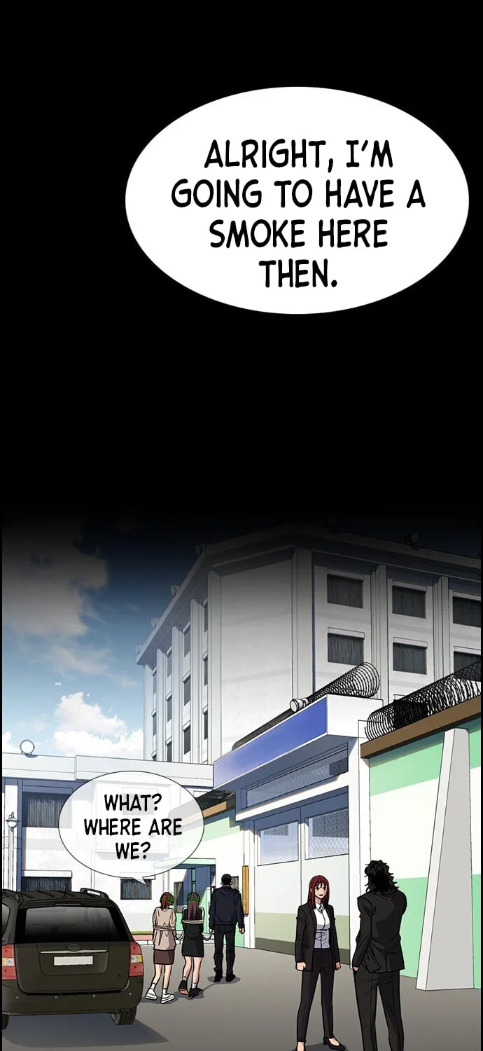 Get Schooled Chapter 36 page 5 - 