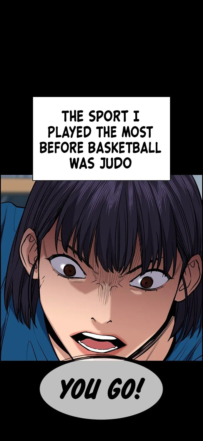 Get Schooled Chapter 36 page 55 - 