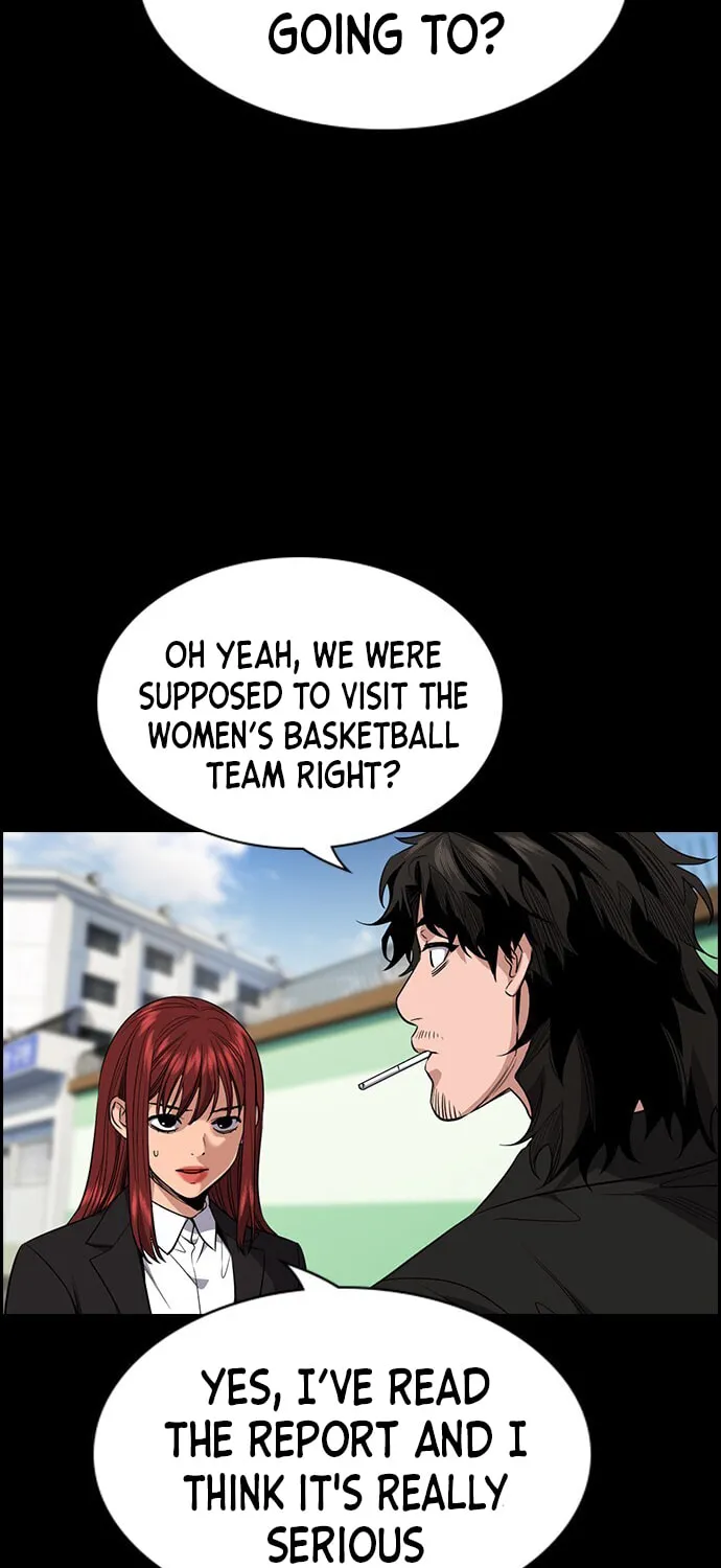 Get Schooled Chapter 36 page 7 - 