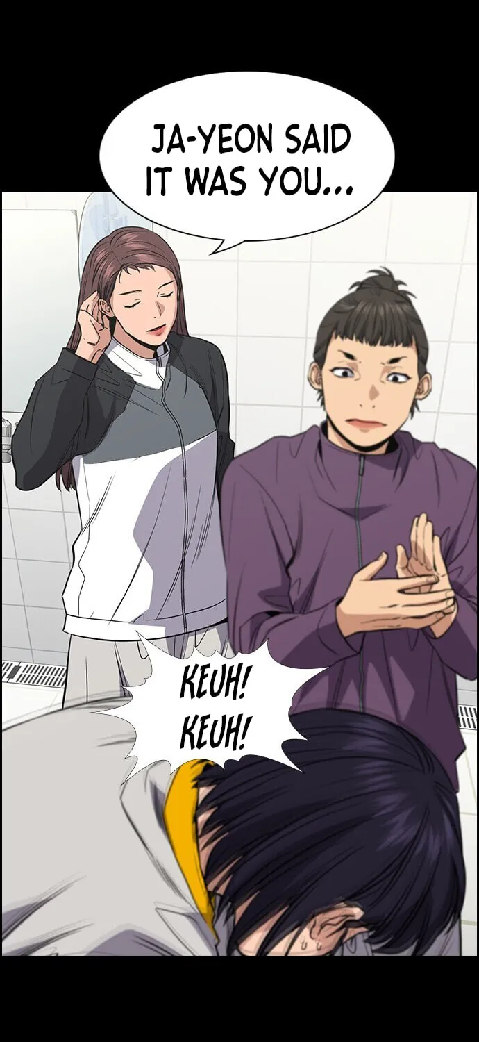 Get Schooled Chapter 36 page 62 - 