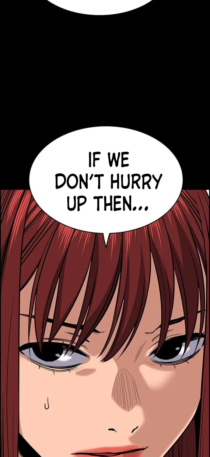 Get Schooled Chapter 36 page 8 - 