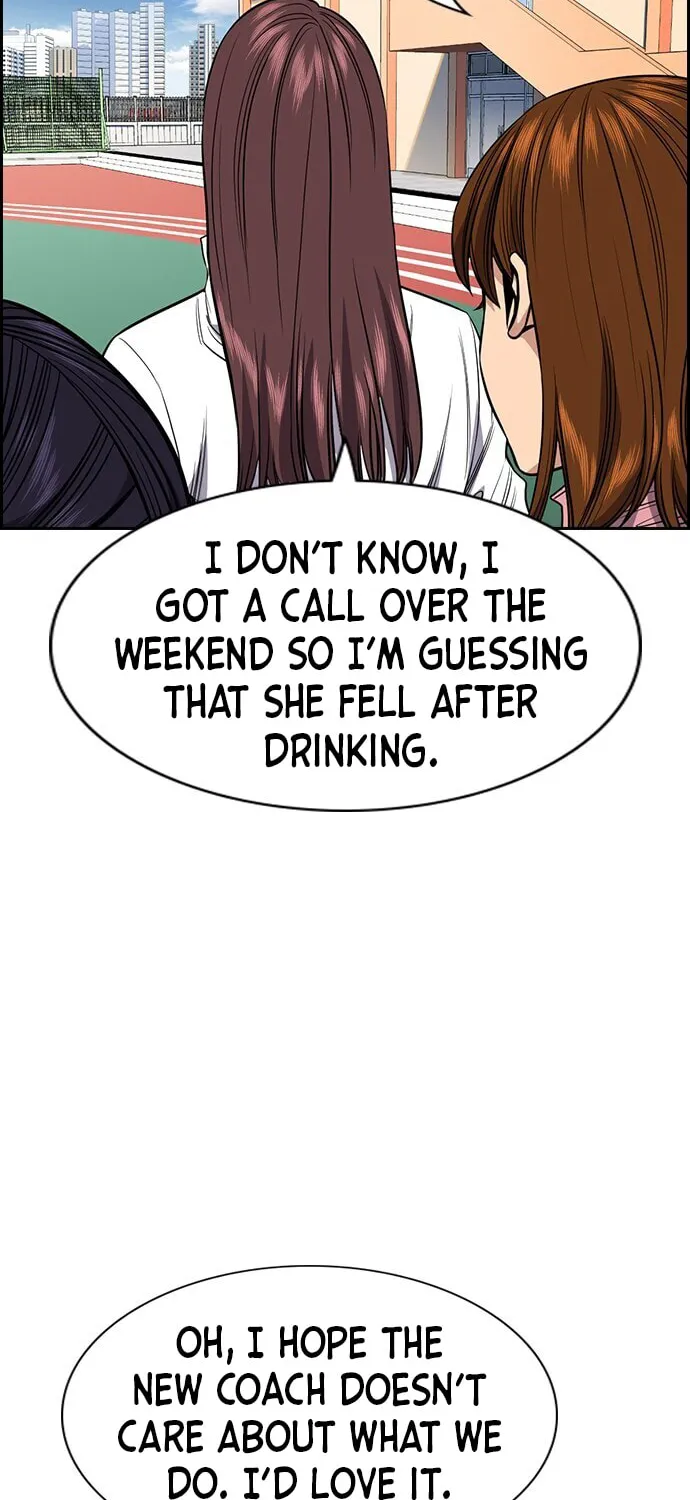 Get Schooled Chapter 36 page 85 - 