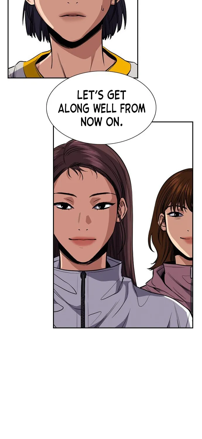 Get Schooled Chapter 36 page 91 - 