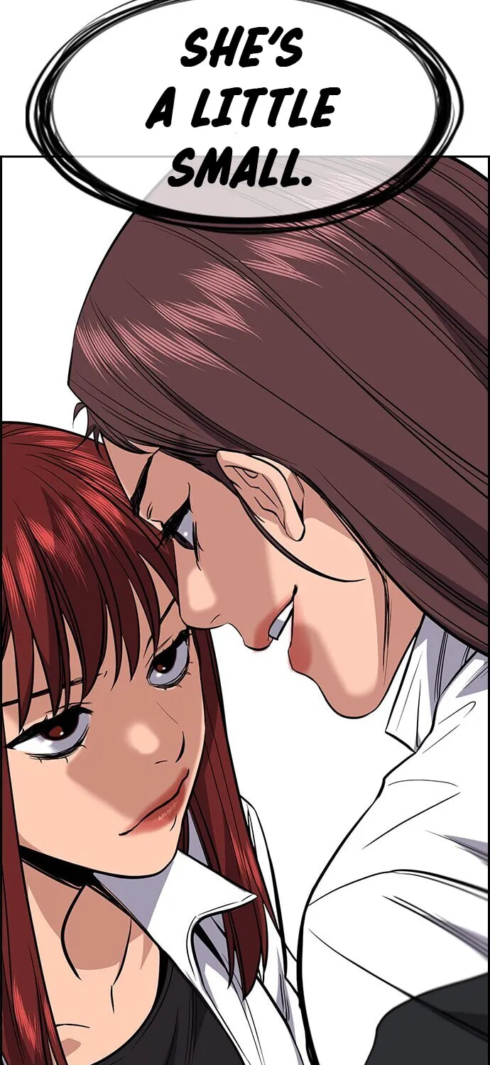 Get Schooled Chapter 36 page 93 - 