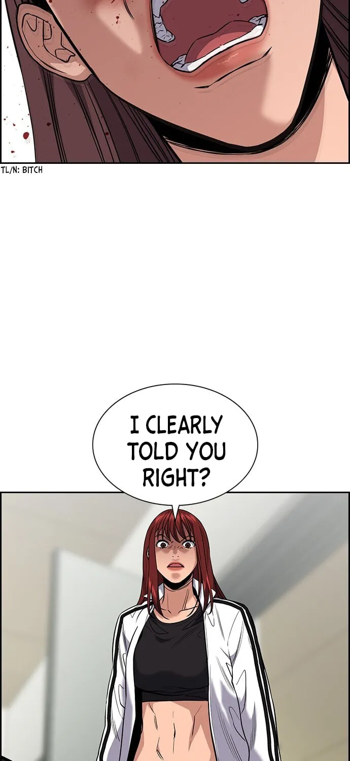 Get Schooled Chapter 37 page 101 - 