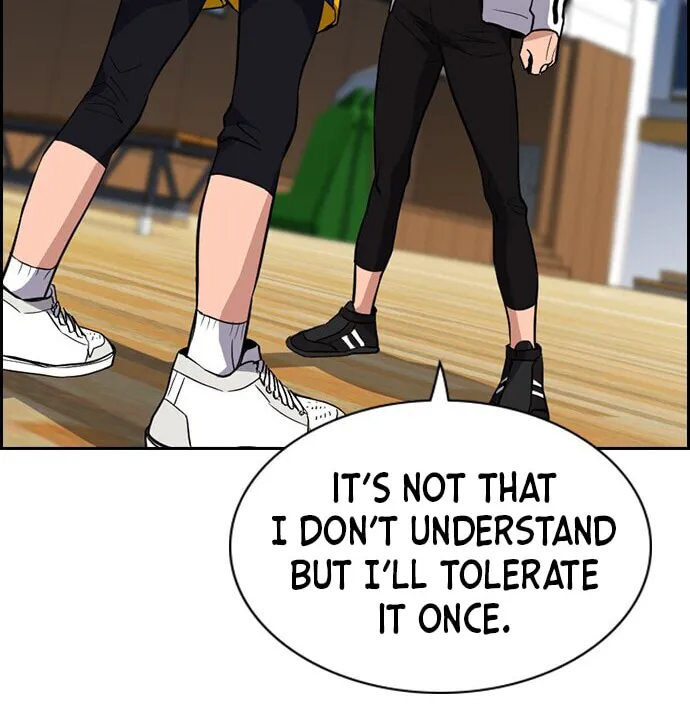 Get Schooled Chapter 37 page 15 - 
