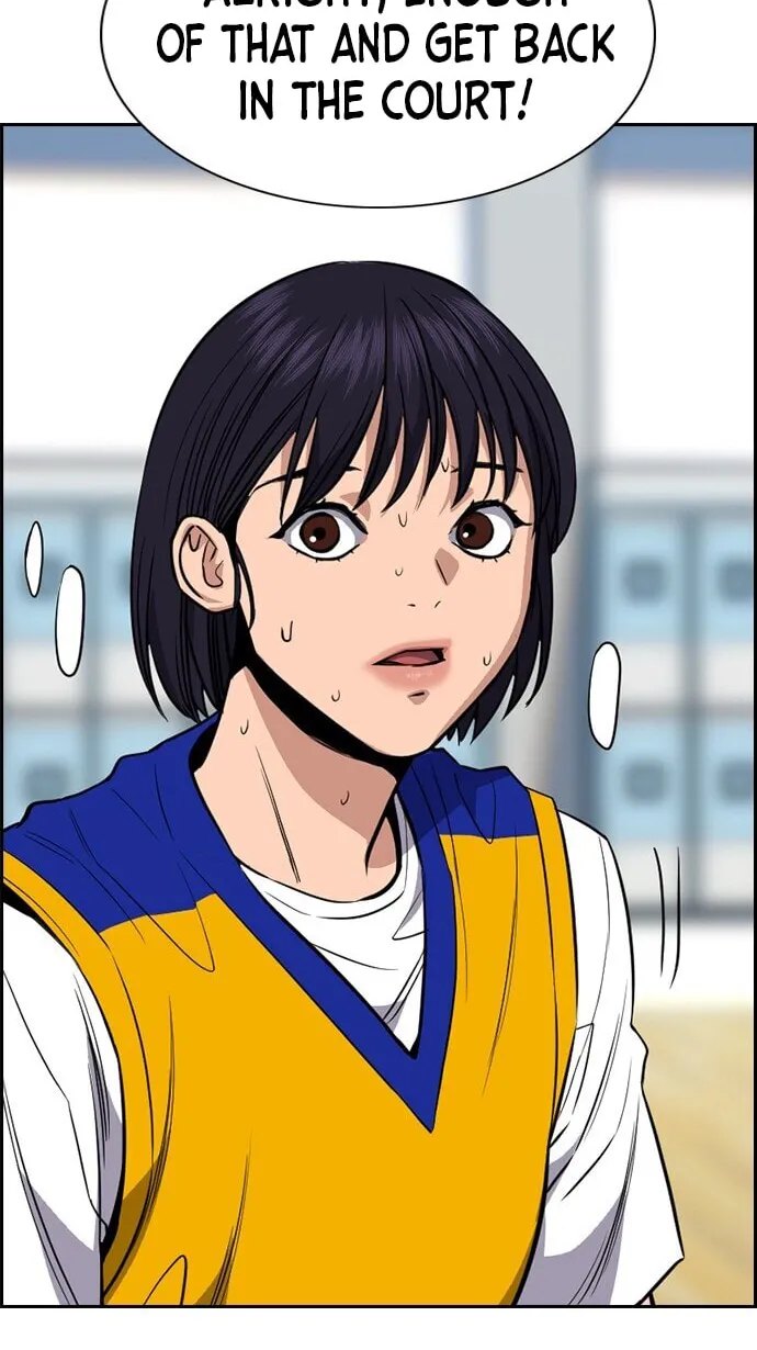 Get Schooled Chapter 37 page 27 - 