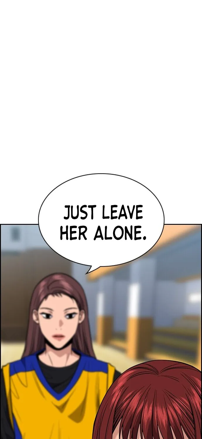 Get Schooled Chapter 37 page 28 - 