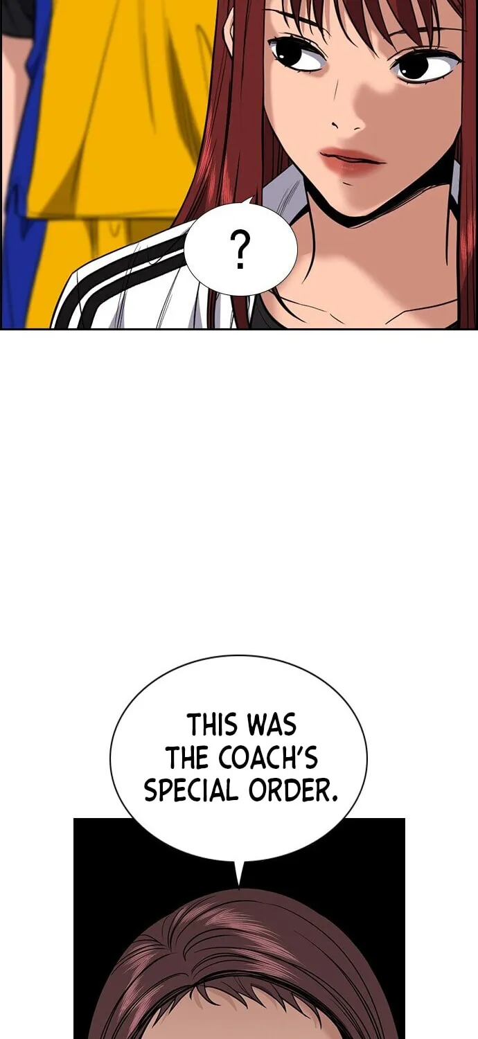Get Schooled Chapter 37 page 29 - 