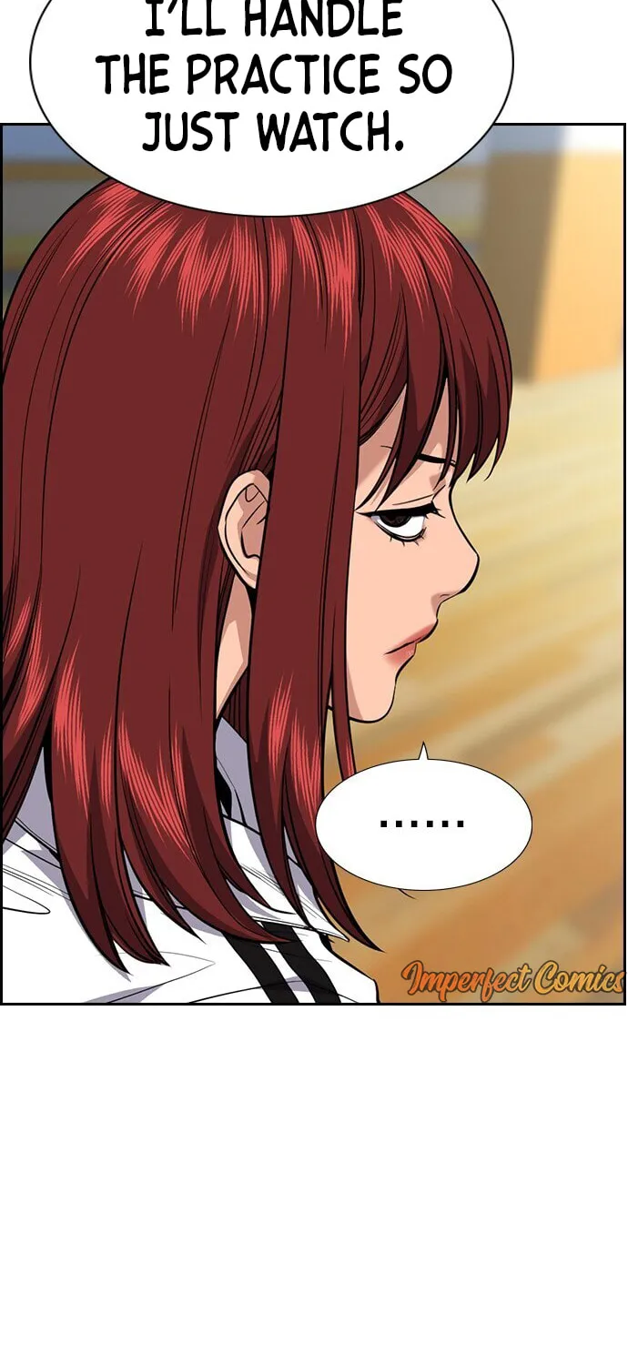 Get Schooled Chapter 37 page 31 - 