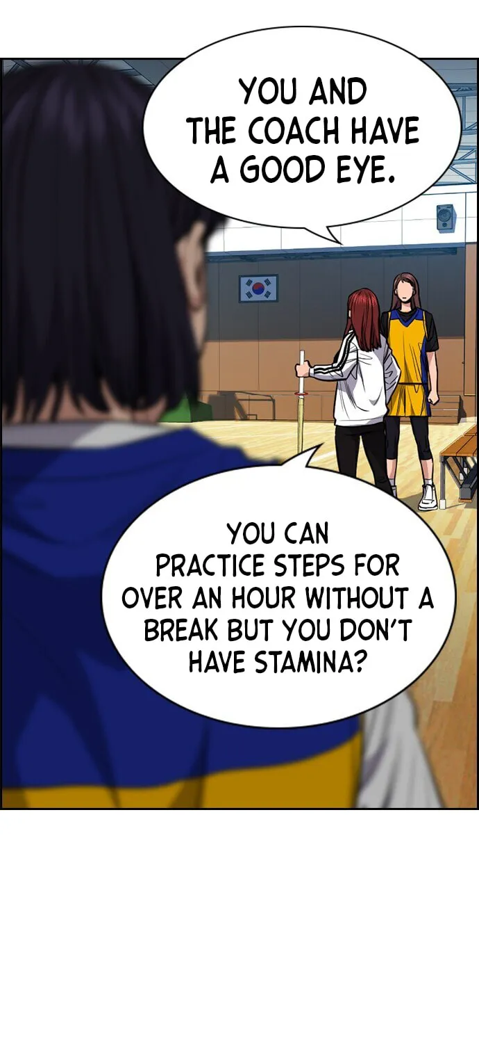 Get Schooled Chapter 37 page 32 - 