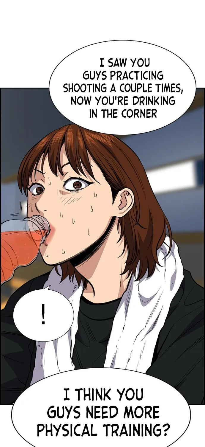 Get Schooled Chapter 37 page 33 - 