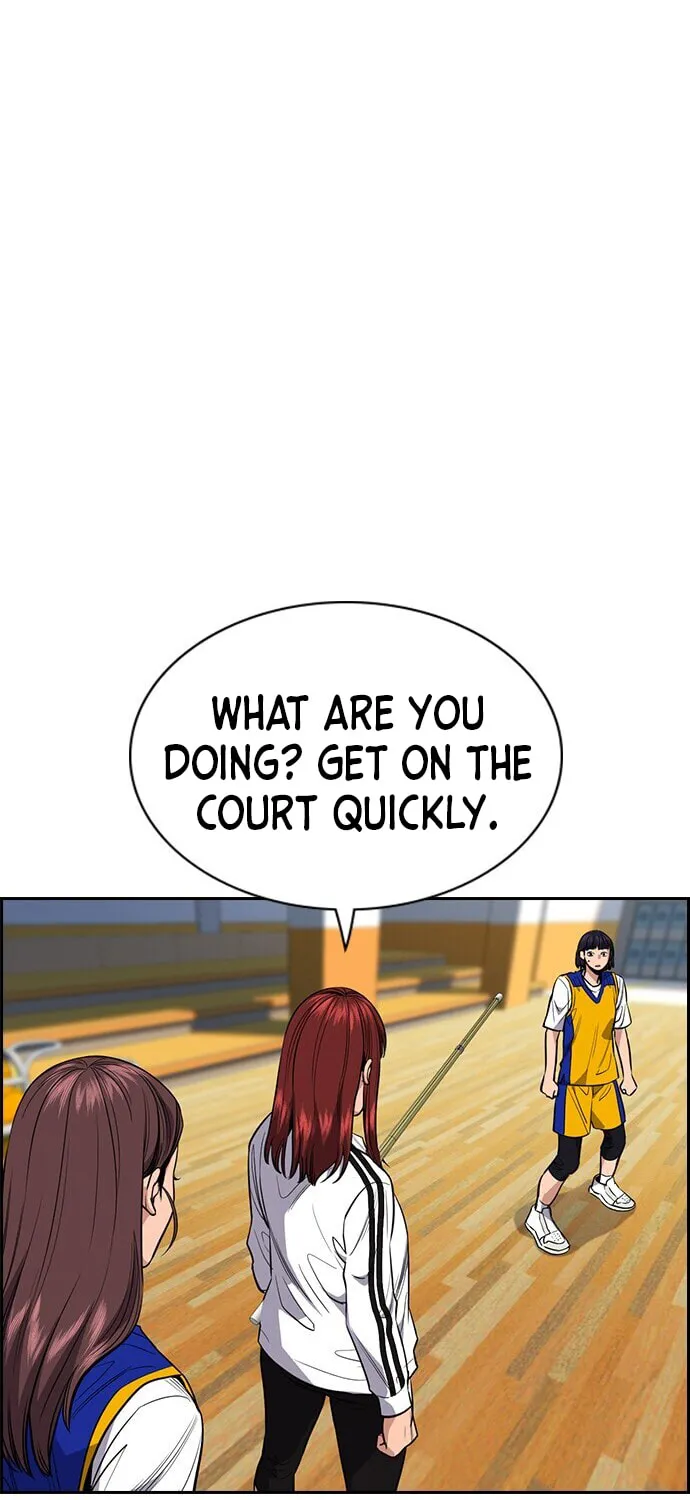 Get Schooled Chapter 37 page 35 - 