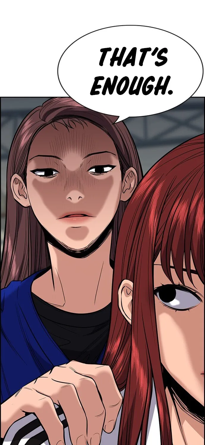 Get Schooled Chapter 37 page 37 - 