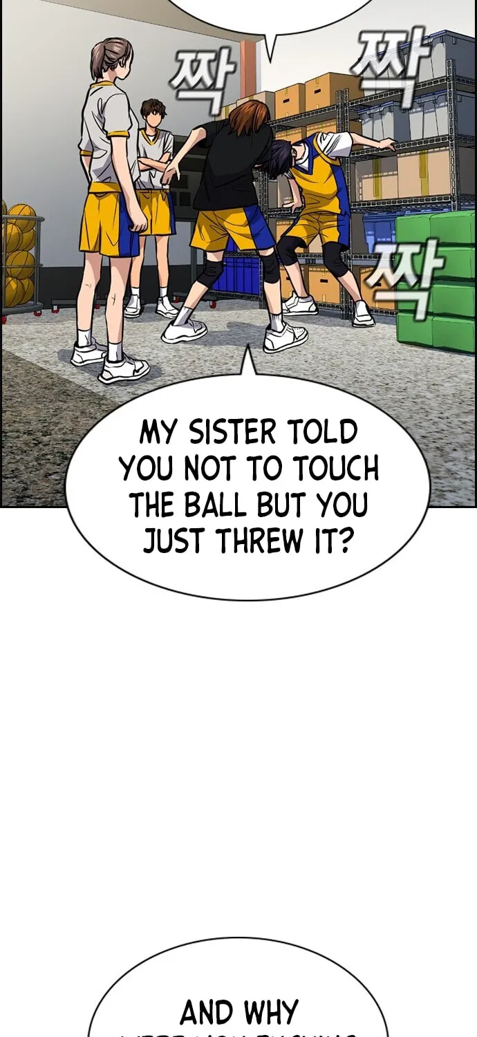 Get Schooled Chapter 37 page 63 - 
