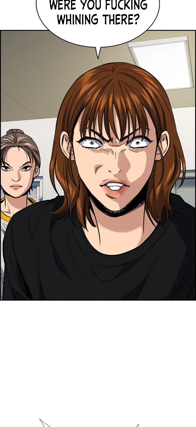 Get Schooled Chapter 37 page 64 - 