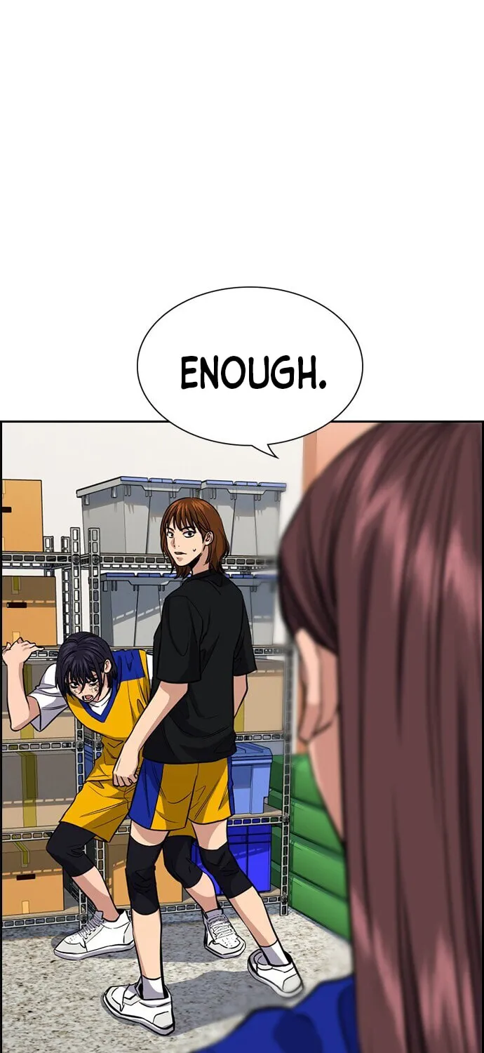 Get Schooled Chapter 37 page 66 - 