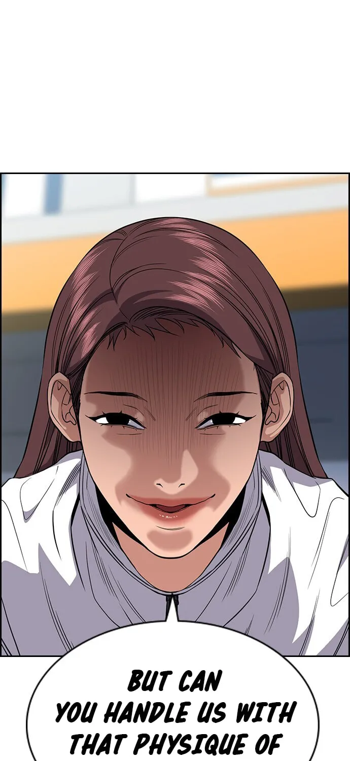 Get Schooled Chapter 37 page 8 - 