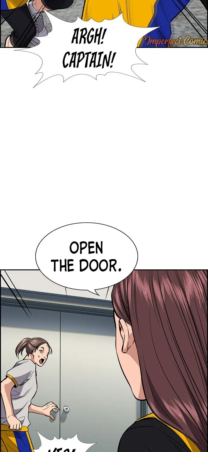 Get Schooled Chapter 37 page 81 - 