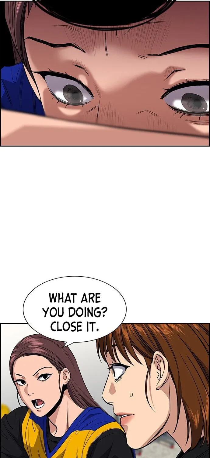 Get Schooled Chapter 37 page 88 - 