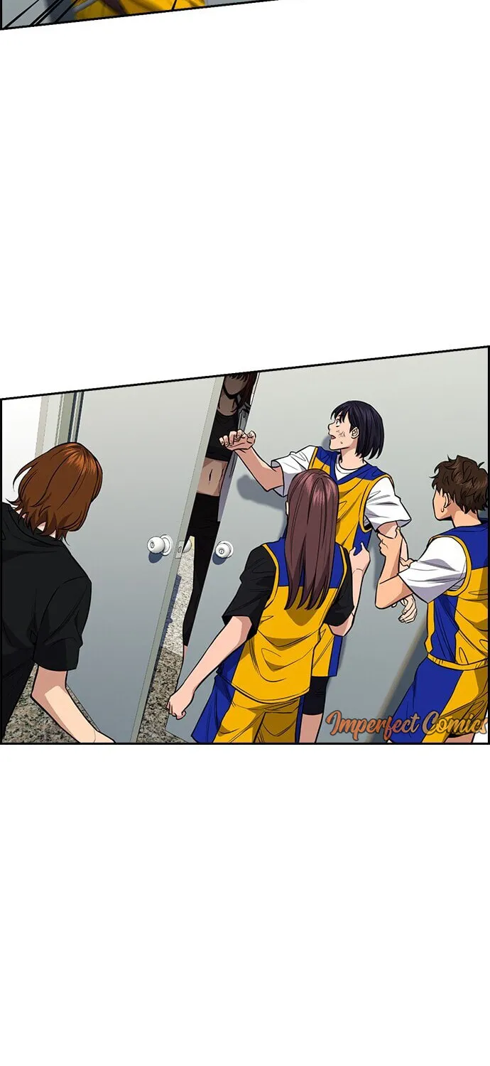 Get Schooled Chapter 37 page 92 - 