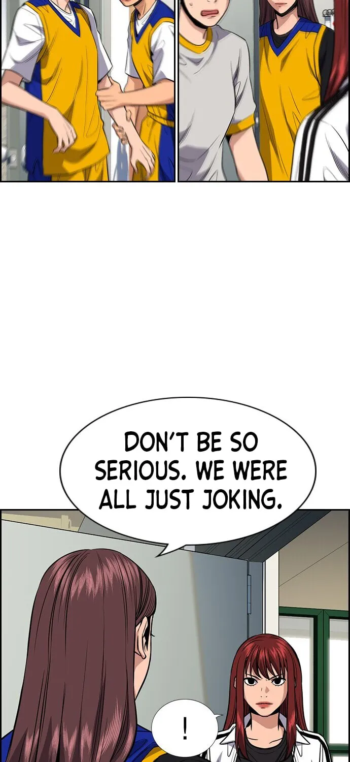 Get Schooled Chapter 37 page 95 - 