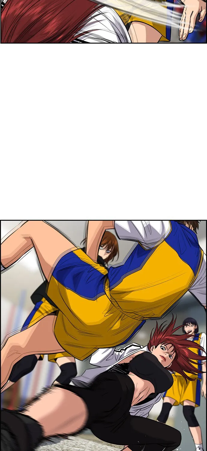 Get Schooled Chapter 38 page 14 - 