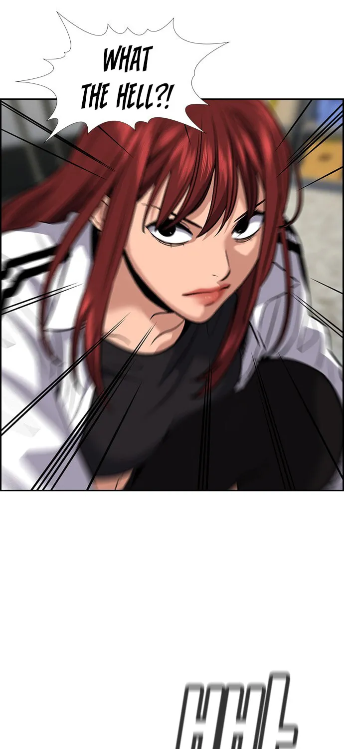 Get Schooled Chapter 38 page 20 - 