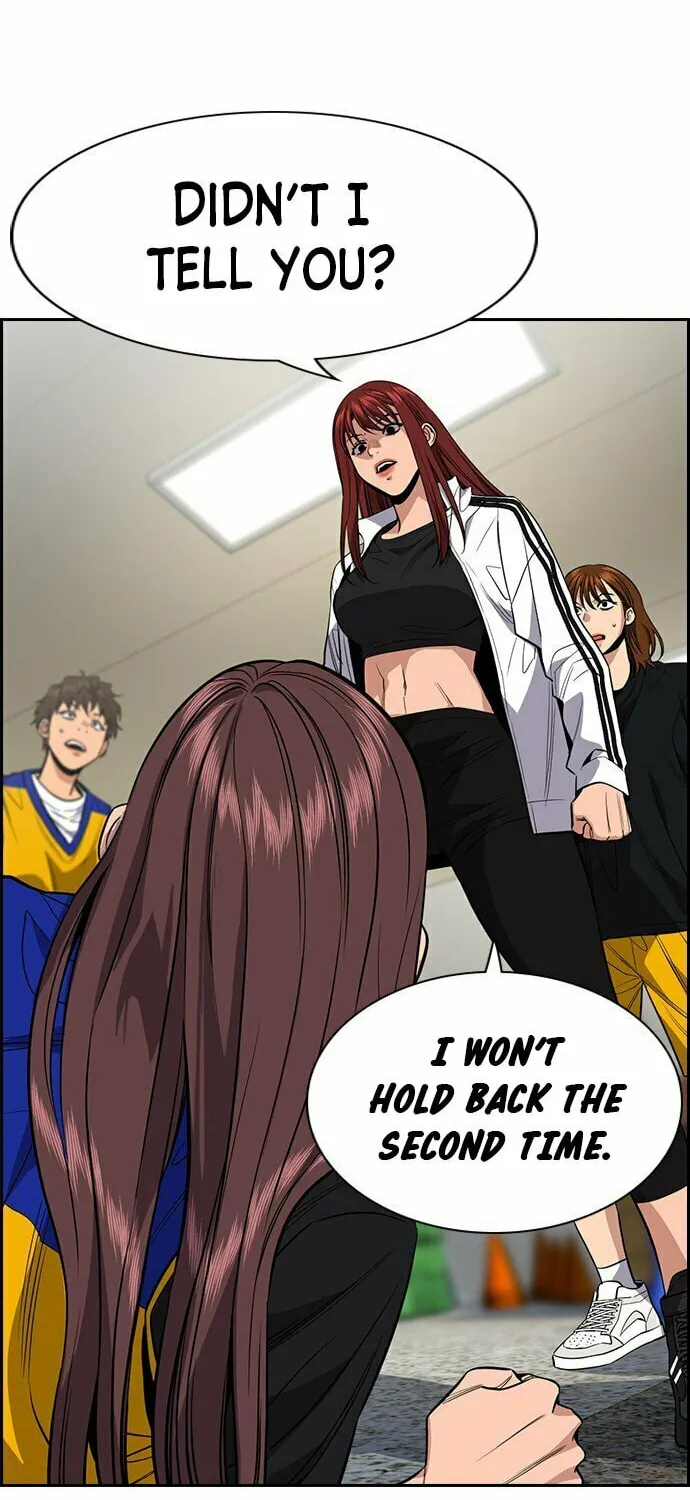Get Schooled Chapter 38 page 4 - 