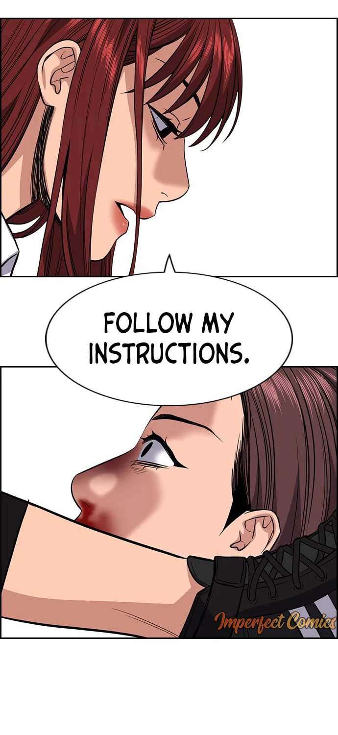 Get Schooled Chapter 38 page 33 - 