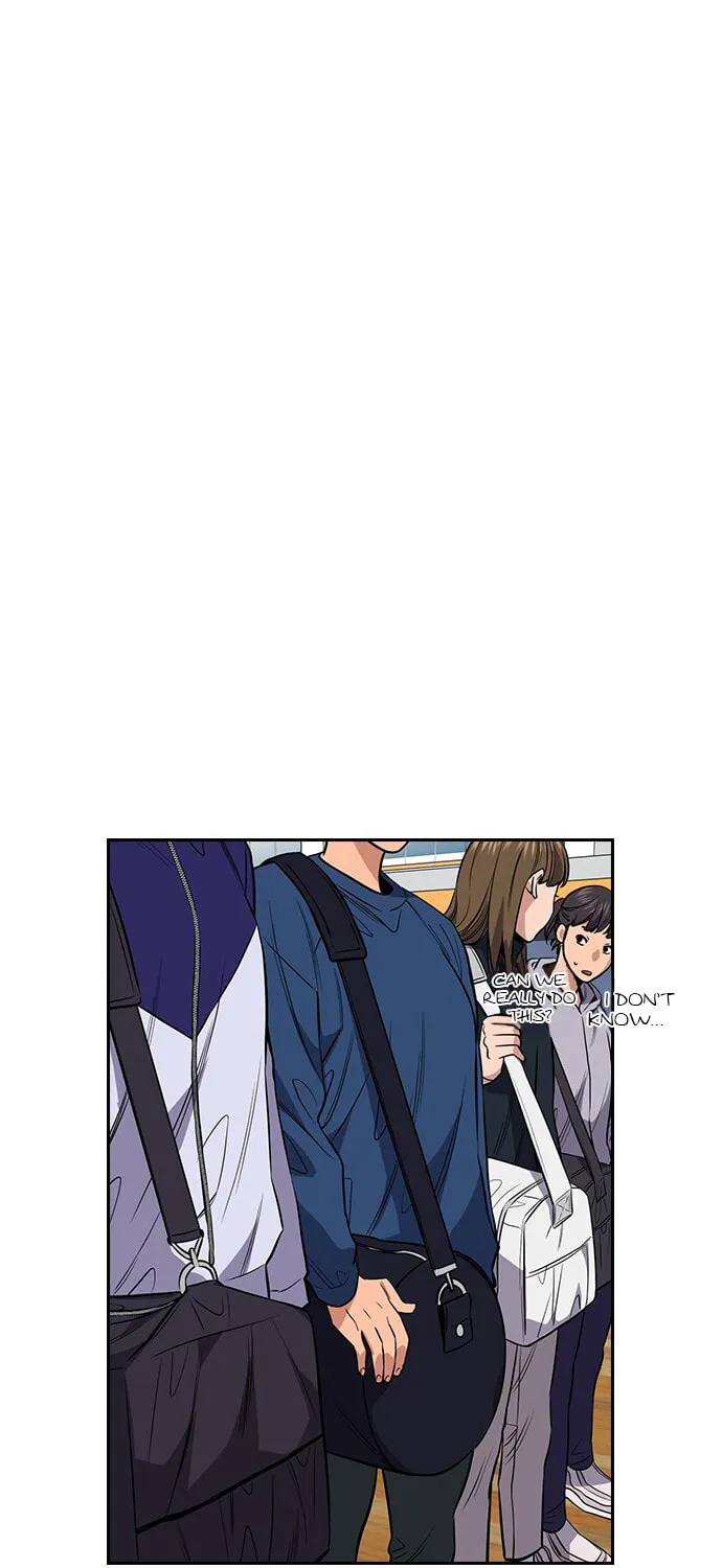 Get Schooled Chapter 38 page 34 - 